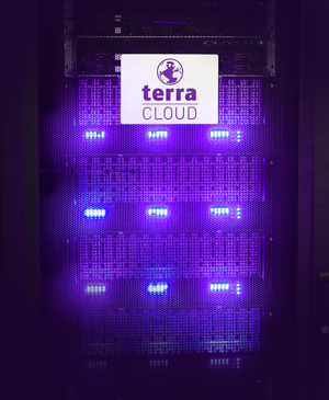 TERRA Gaming PCs